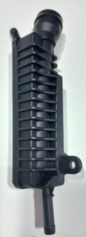 Heater Valve