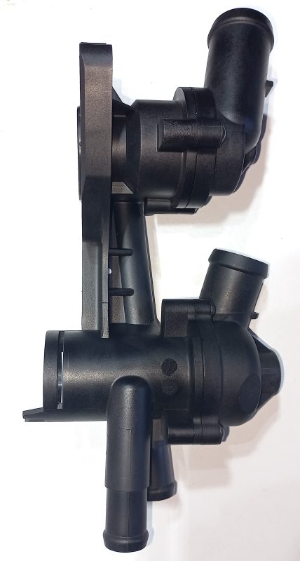 VW Polo 6, Polo Vivo CLP/CLS engines Thermostat Housing new non-OEM