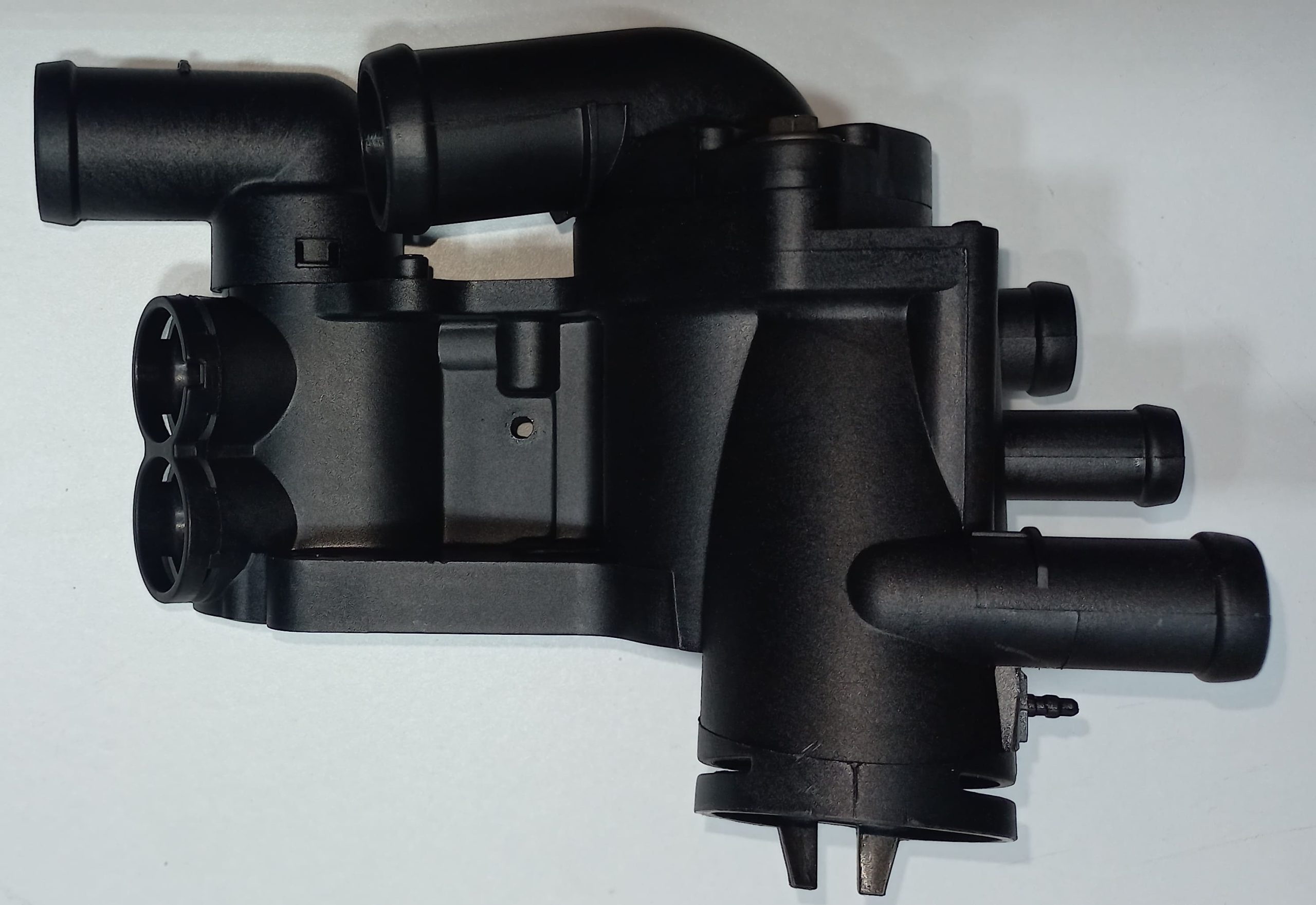 VW Polo 9N 2003 -2009, BLM/BAH engines, Thermostat Housing, new non-OEM - Image 13