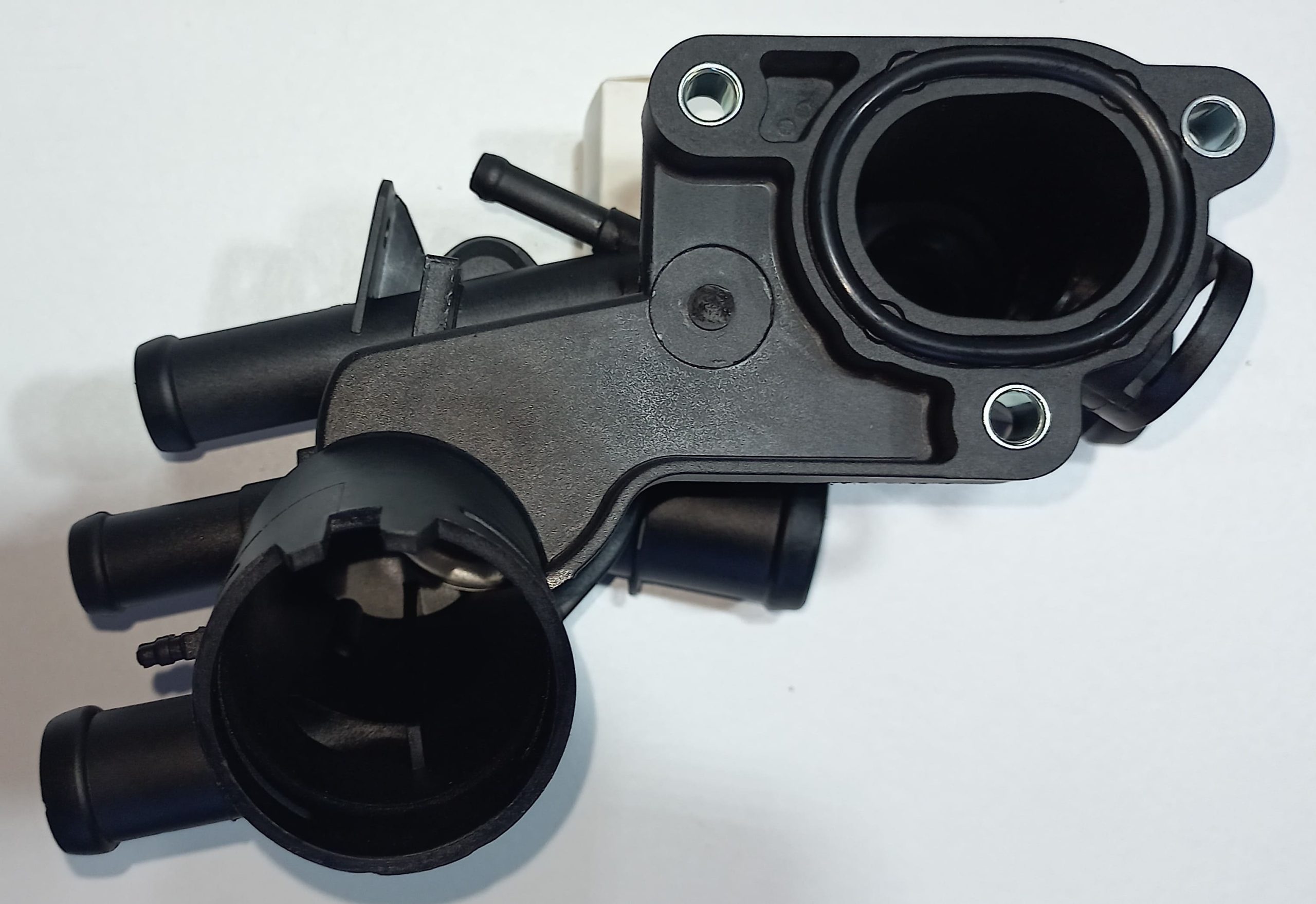 VW Polo 9N 2003 -2009, BLM/BAH engines, Thermostat Housing, new non-OEM - Image 12
