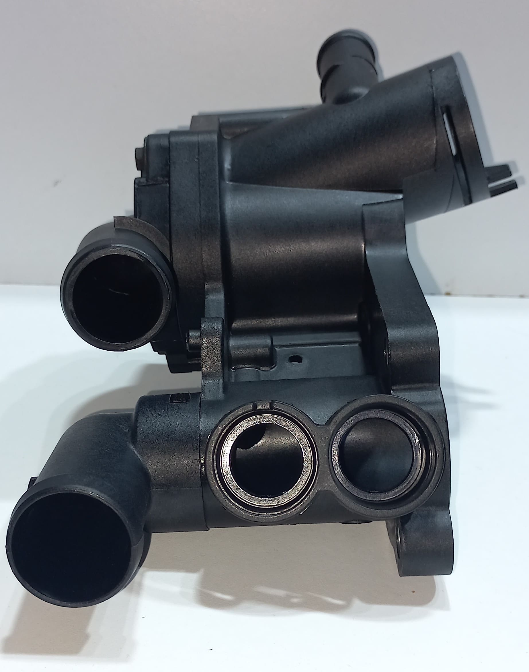 VW Polo 9N 2003 -2009, BLM/BAH engines, Thermostat Housing, new non-OEM - Image 10