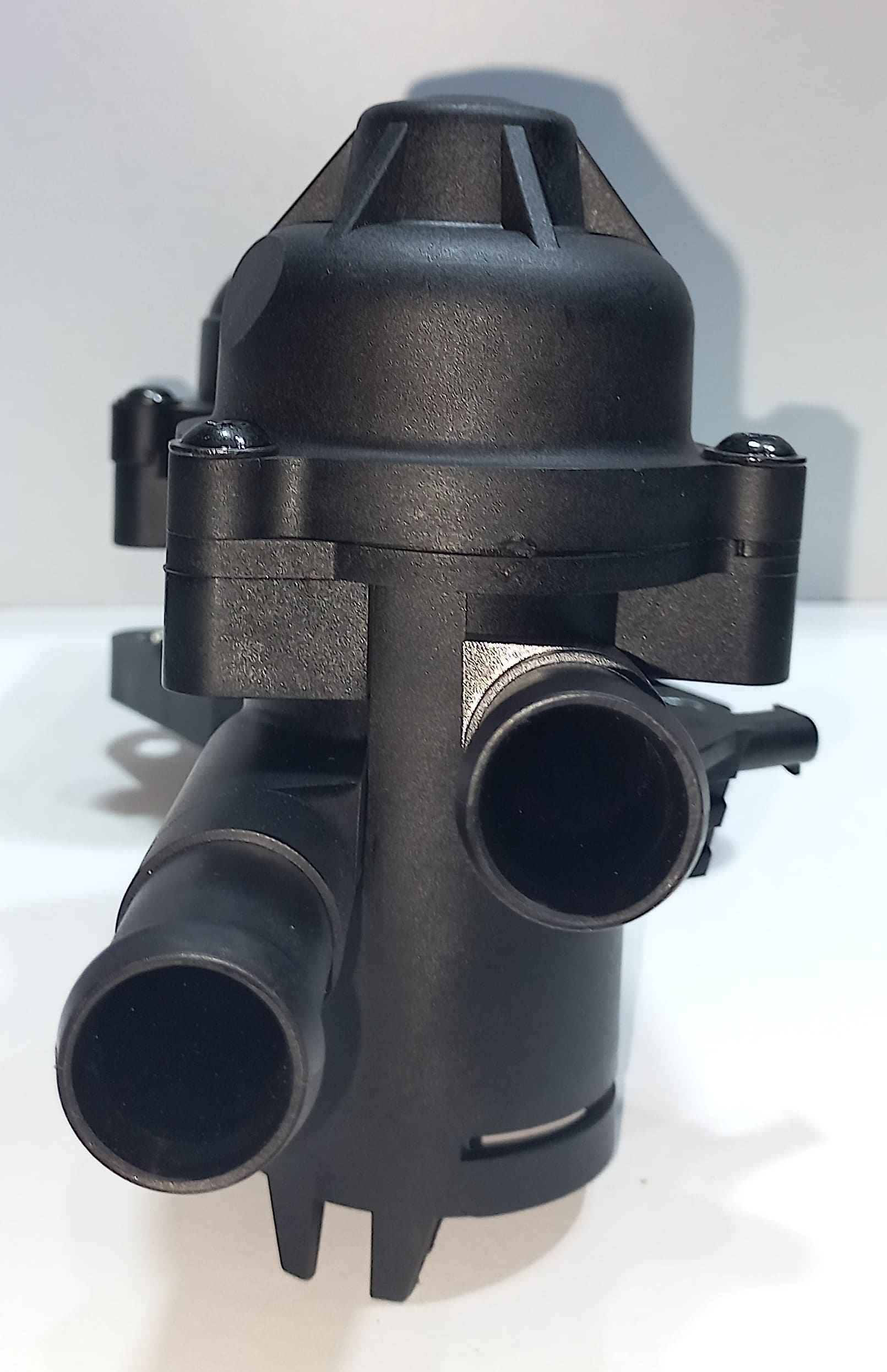 VW Polo 9N 2003 -2009, BLM/BAH engines, Thermostat Housing, new non-OEM - Image 6