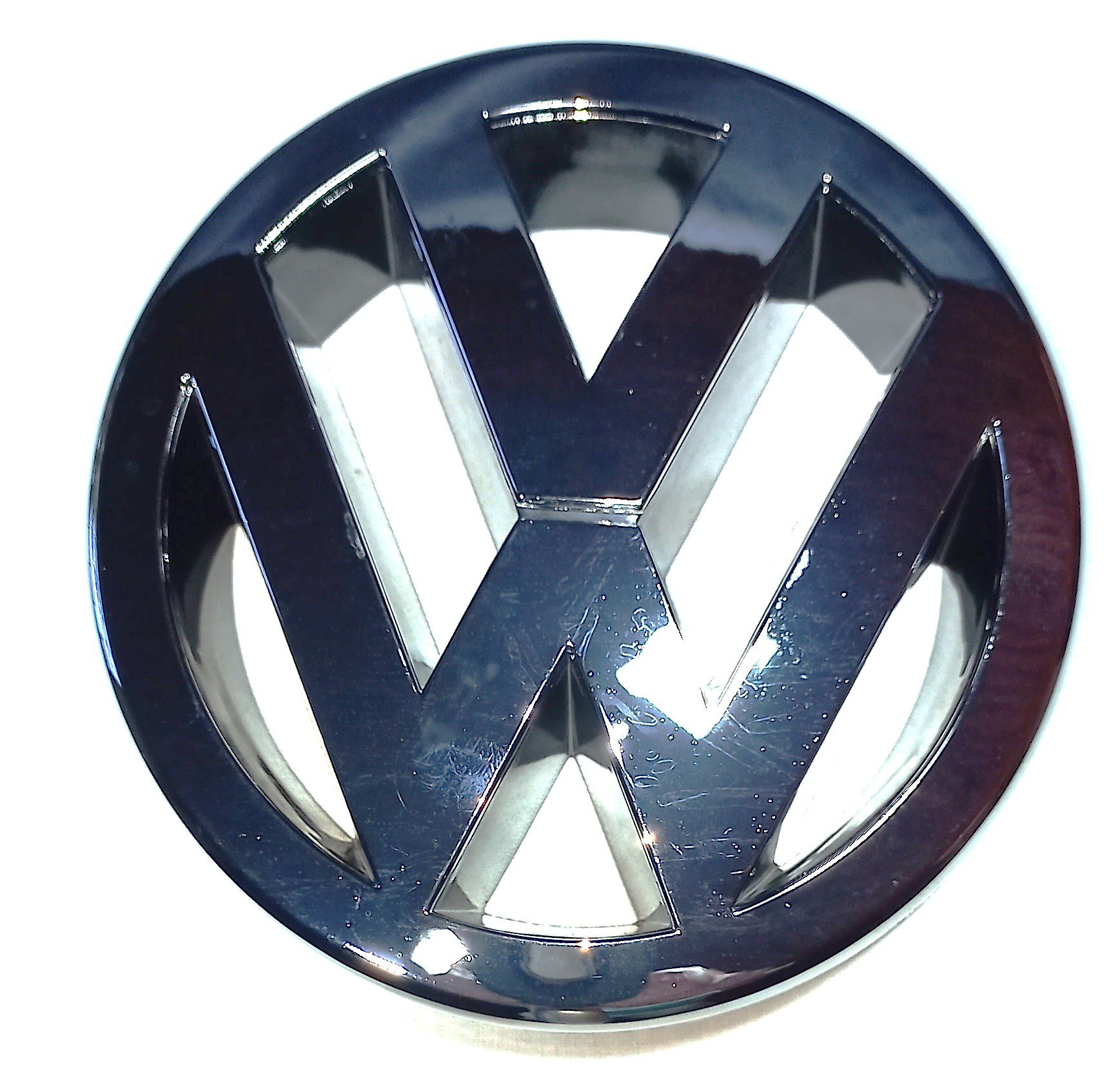 VW Polo 9N 2006-2009 Front Badge Grille 145894