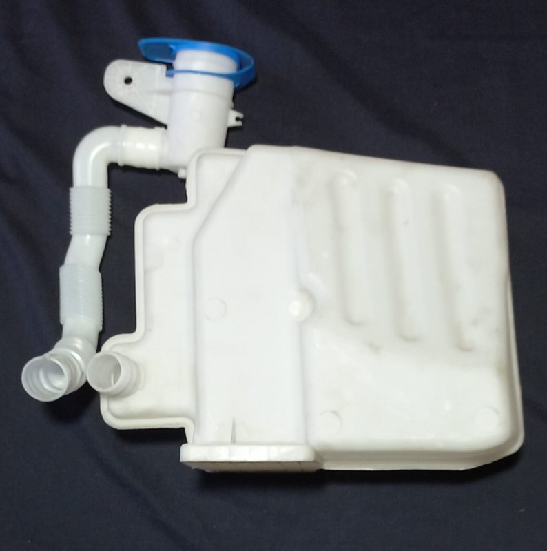VW Polo Vivo 2016 Windscreen Washer Bottle 1K0955453Q