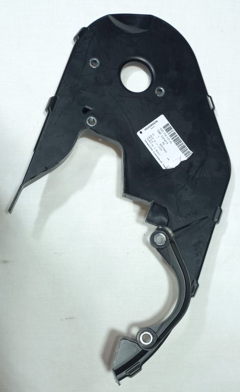 VW, Polo BLM/BAH 1.4/1.6, Timing Cover, New OEM, 030-109-145-AL