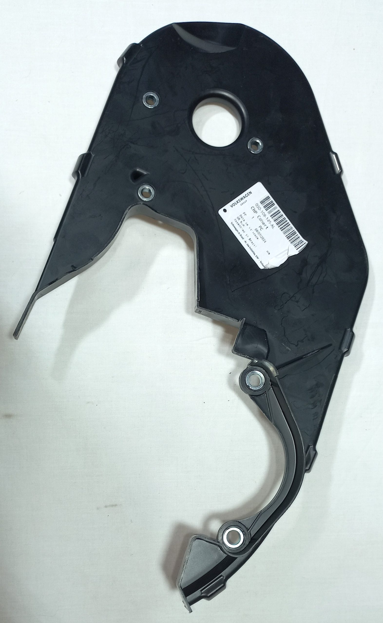VW, Polo BLM/BAH 1.4/1.6, Timing Cover, New OEM, 030-109-145-AL