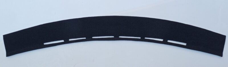 VW Polo Dashboard Cover Material