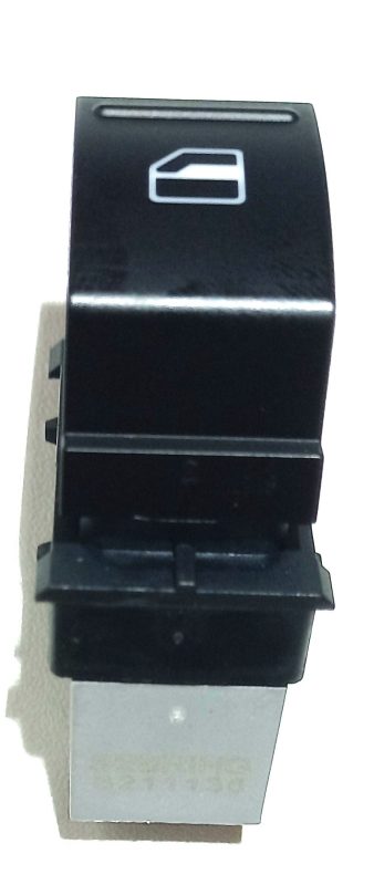VW, Amarok/Golf 5/Golf 6/ Caddy, Window switch Left Hand Side (Passenger Side), 5J0959855/5JD959855/1K0959855/7L6959855B