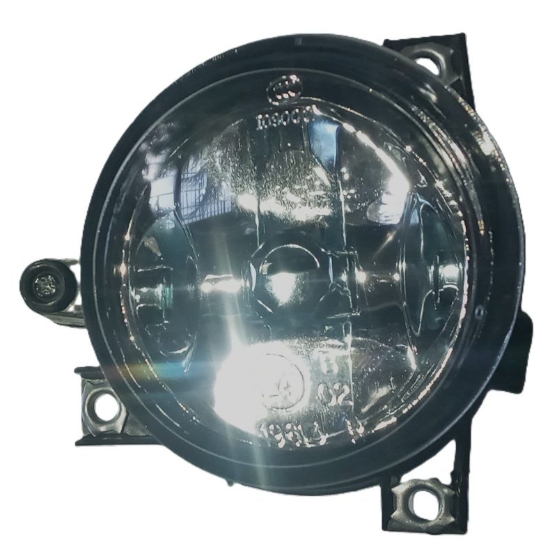 VW Polo 9N 2003-2005 Foglight Front without globe Right hand side Driver side new non-OEM 6Q0 941 700