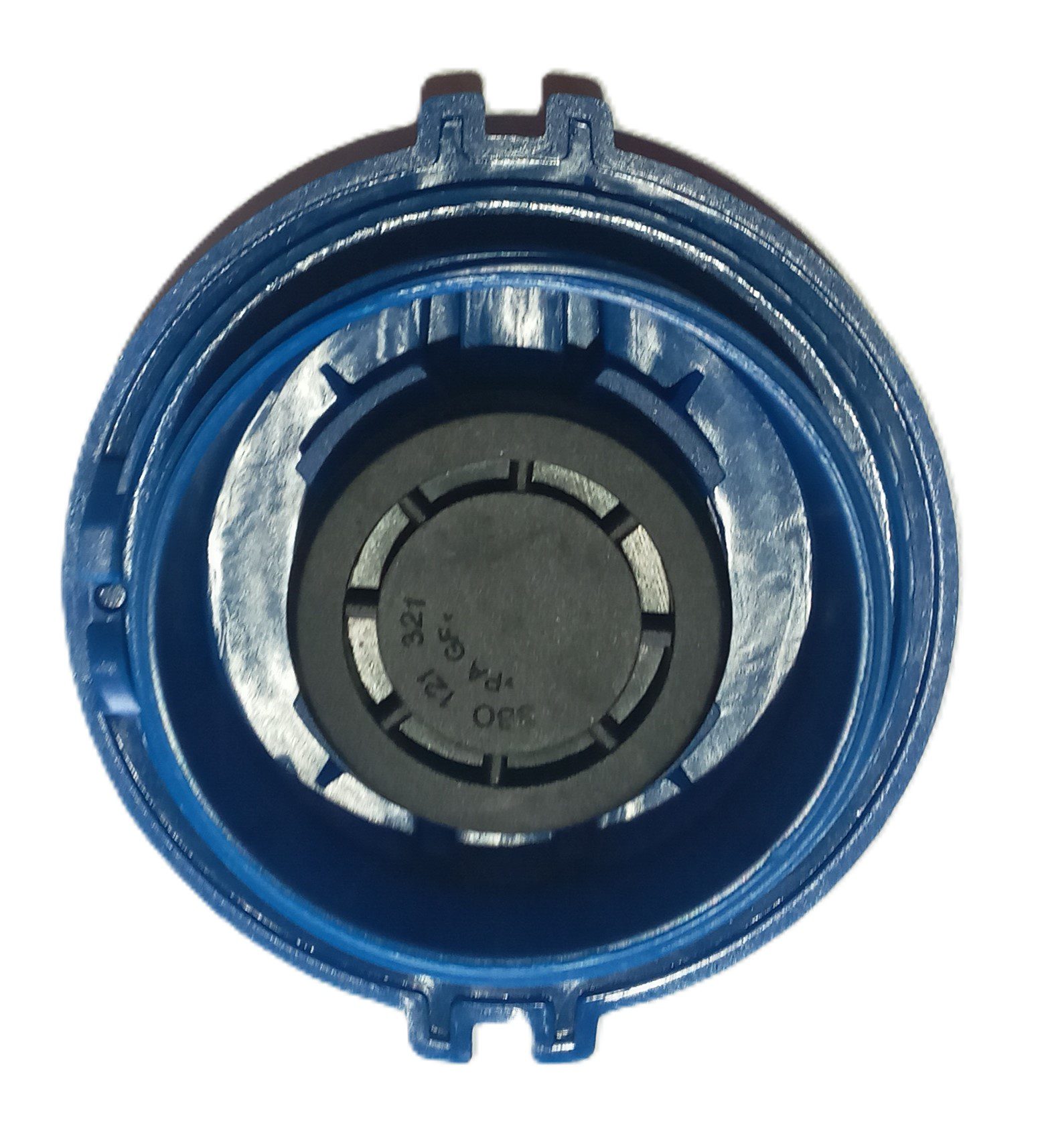 VW All Polo Models 2003-2017 Polo Vivo 2017 on (not Polo 8) new non-OEM Radiator Water coolant Bottle Cap