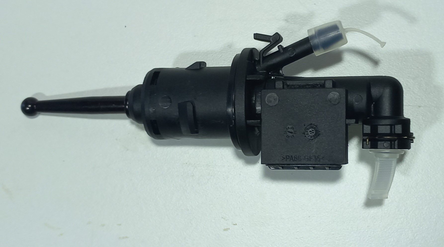 CMC 15.87MM 4 Pin Sensor VW307