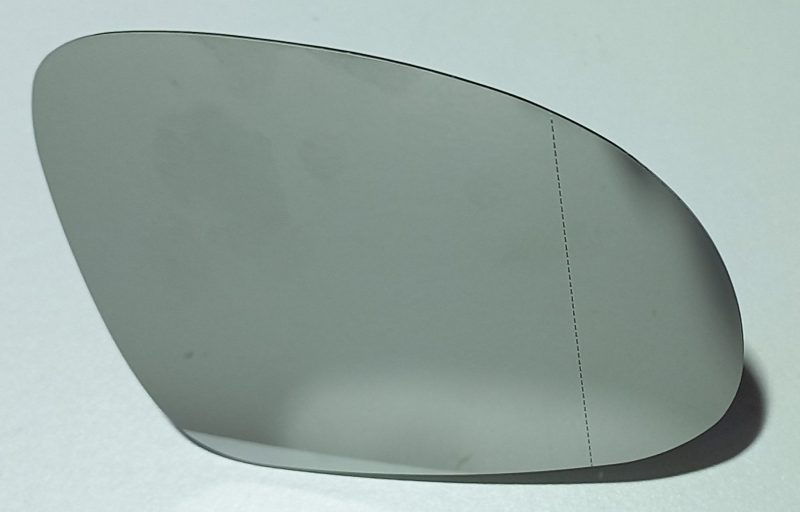 VW, Golf 5, Mirror Right hand Side (Driver Side),VWB718611