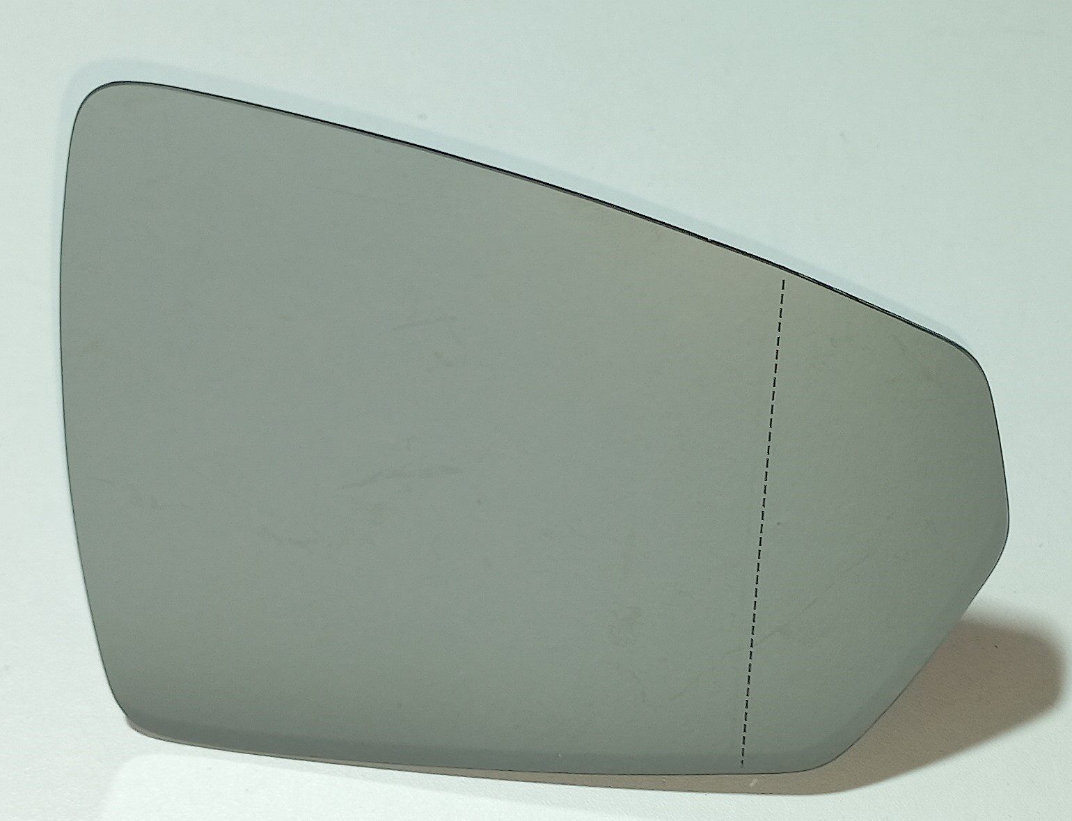 VW, Polo 8, Mirror Right Hand Side Non-Heated, VM-6390AG VM-6390AG R-RD