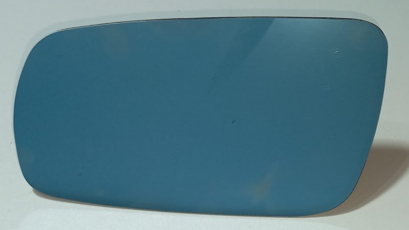 VW, Golf 4/Jetta 4, Mirror Left Hand Side (Passenger Side) VWG113622