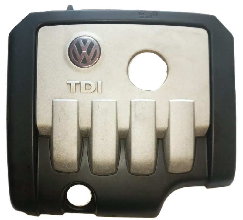 VW Passat TDi Engine Cover Used OEM 03G 103 925 BG