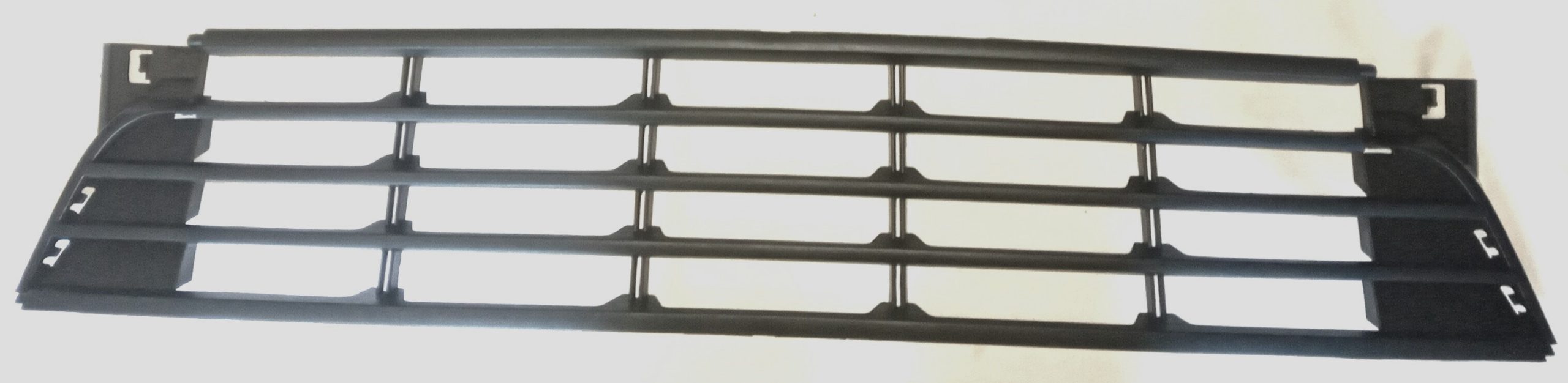 VW Polo 6 Vivo Hatchback/Sedan 2017-current Bumper Centre Grille New Non-OEM VWA4118