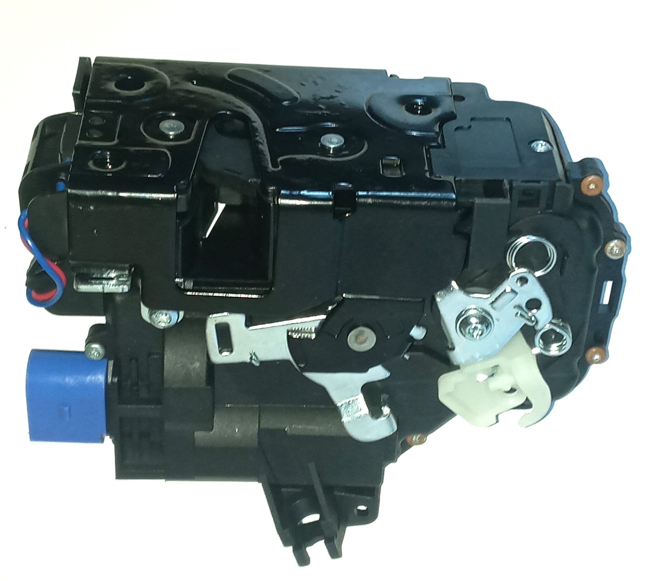 Door Lock, Left front, New, non-OEM, VWA3195 - Image 3