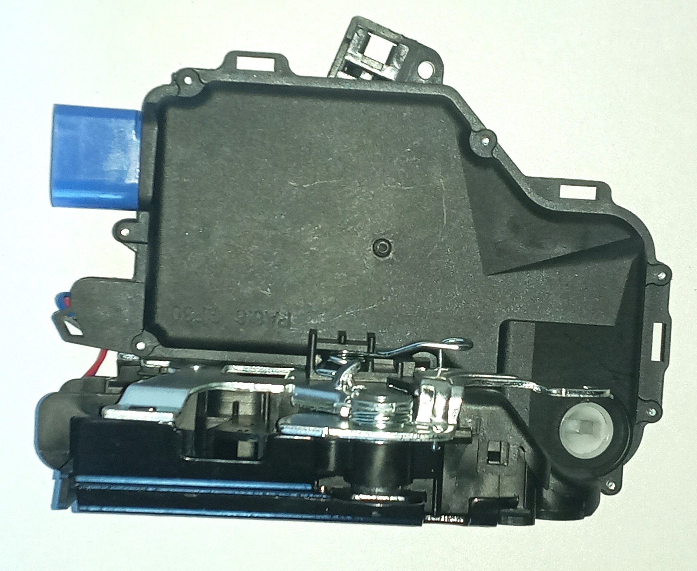 VW Polo 9N 2003-2009 Vivo 2010-2017 Door Lock Inner Front Left hand side passenger side New non-OEM VWA3195