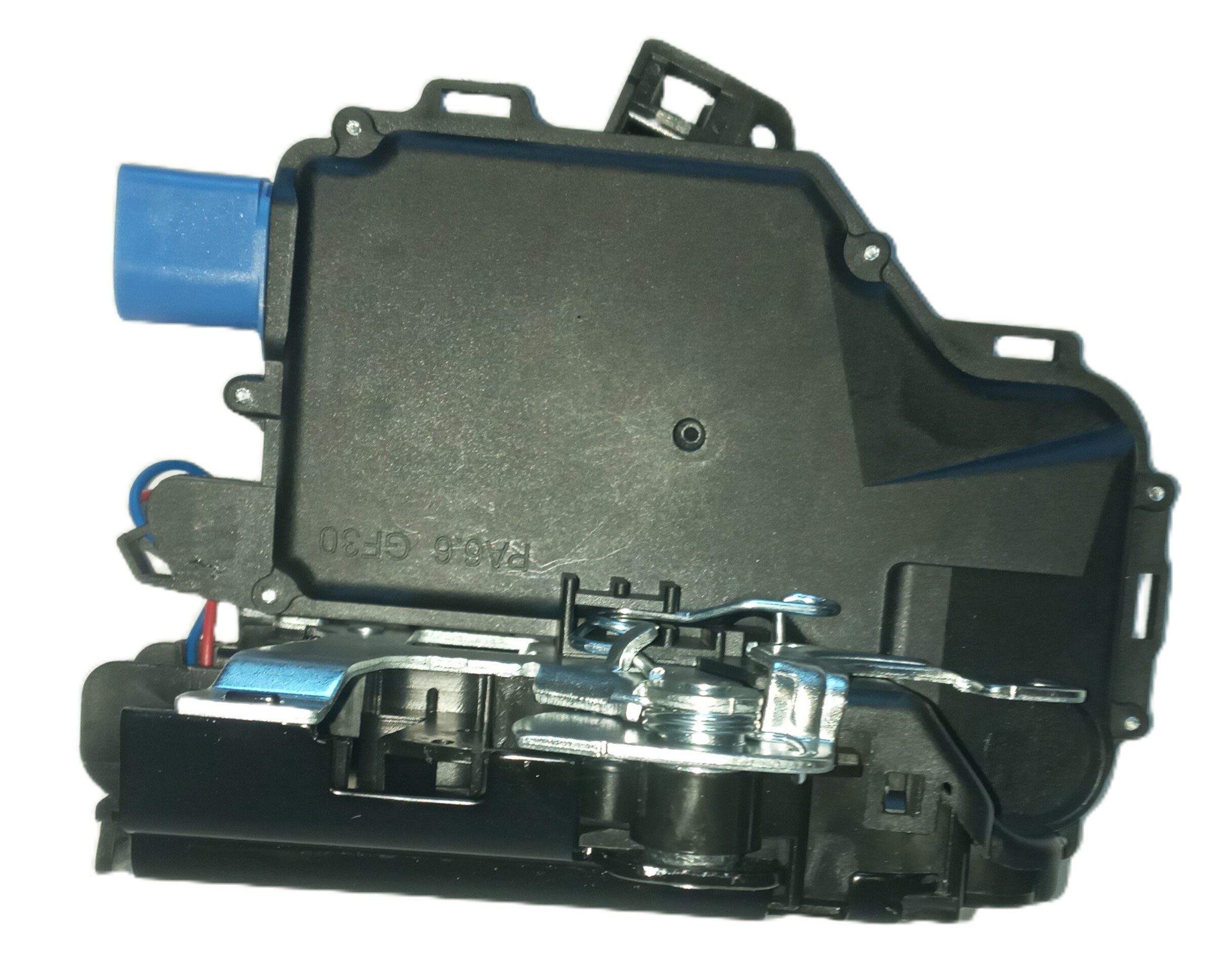 VW Polo 9N 2003-2009 Vivo 2010-2017 Door Lock Inner Left Passenger side Rear New non-OEM VWE2285