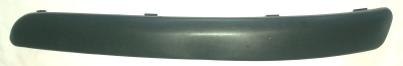 VW Polo 9n 06-09 front bumper Moulding LH VWE2219
