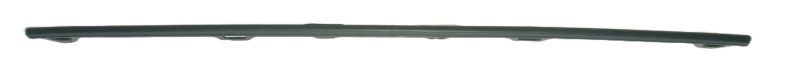VW Polo 6 Sedan 2017- Current front bumper strip New Non OEM VWE3621