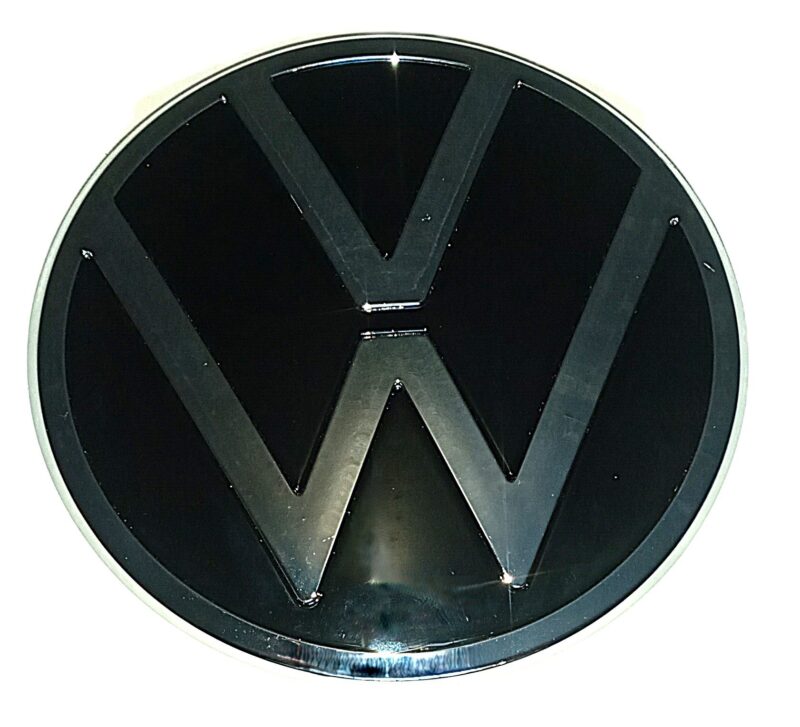 5H0 853 601D VW Polo 8 2021 - onwards emblem