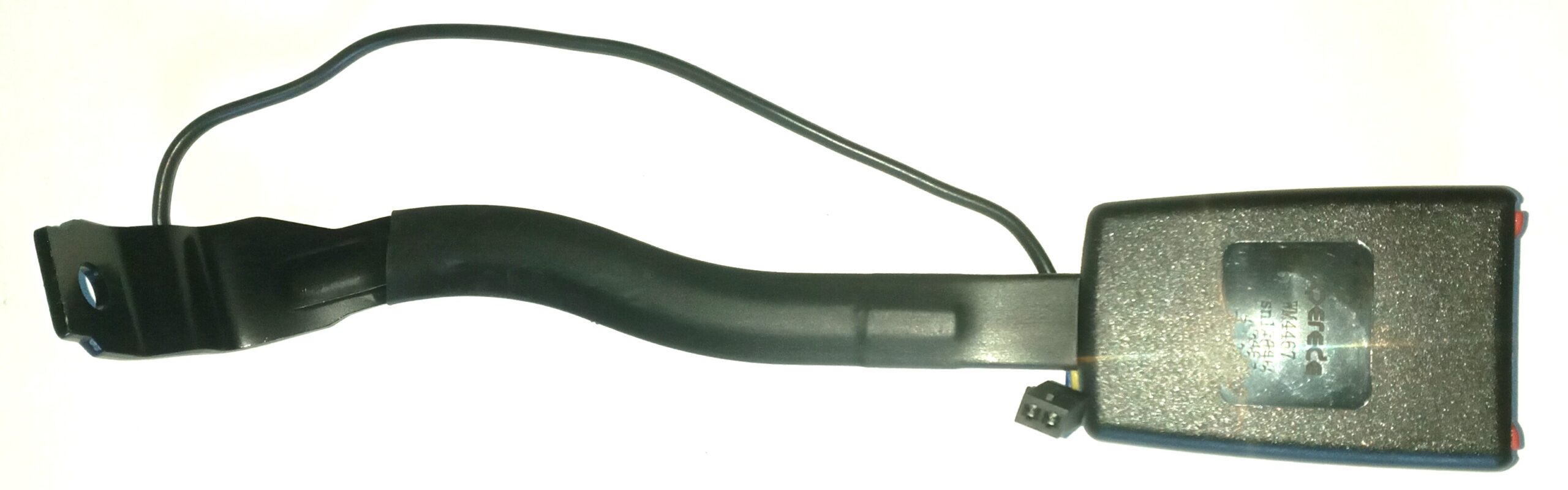VW Polo 6, Golf 5, 6, 7 Seatbelt Buckle RF new non-OEM