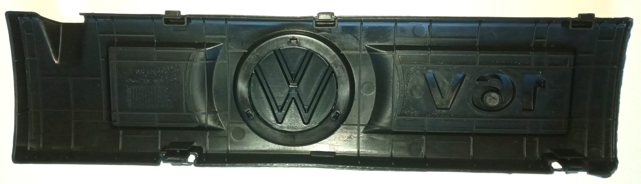 VW Polo 6, Polo Vivo 1.4 CLP Engine Cover new non-OEM