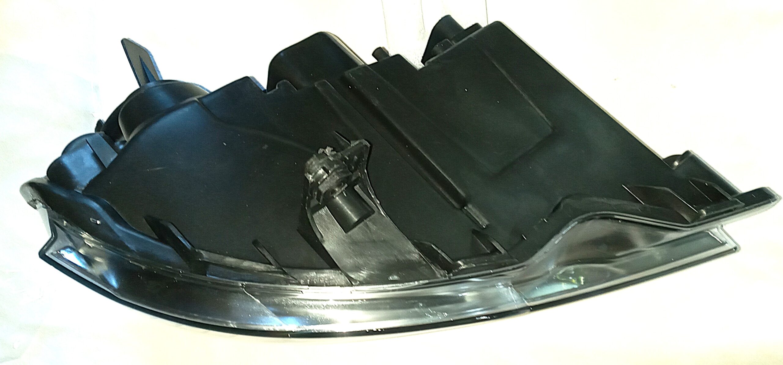 VW Polo 9 N 2006 - 2009, Head Light, LH, 7-Pin New Non OEM