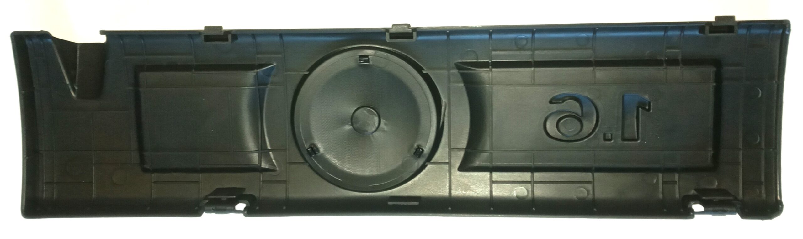 VW Polo Vivo 1.6 CLP CLS Engine Cover new non-OEM