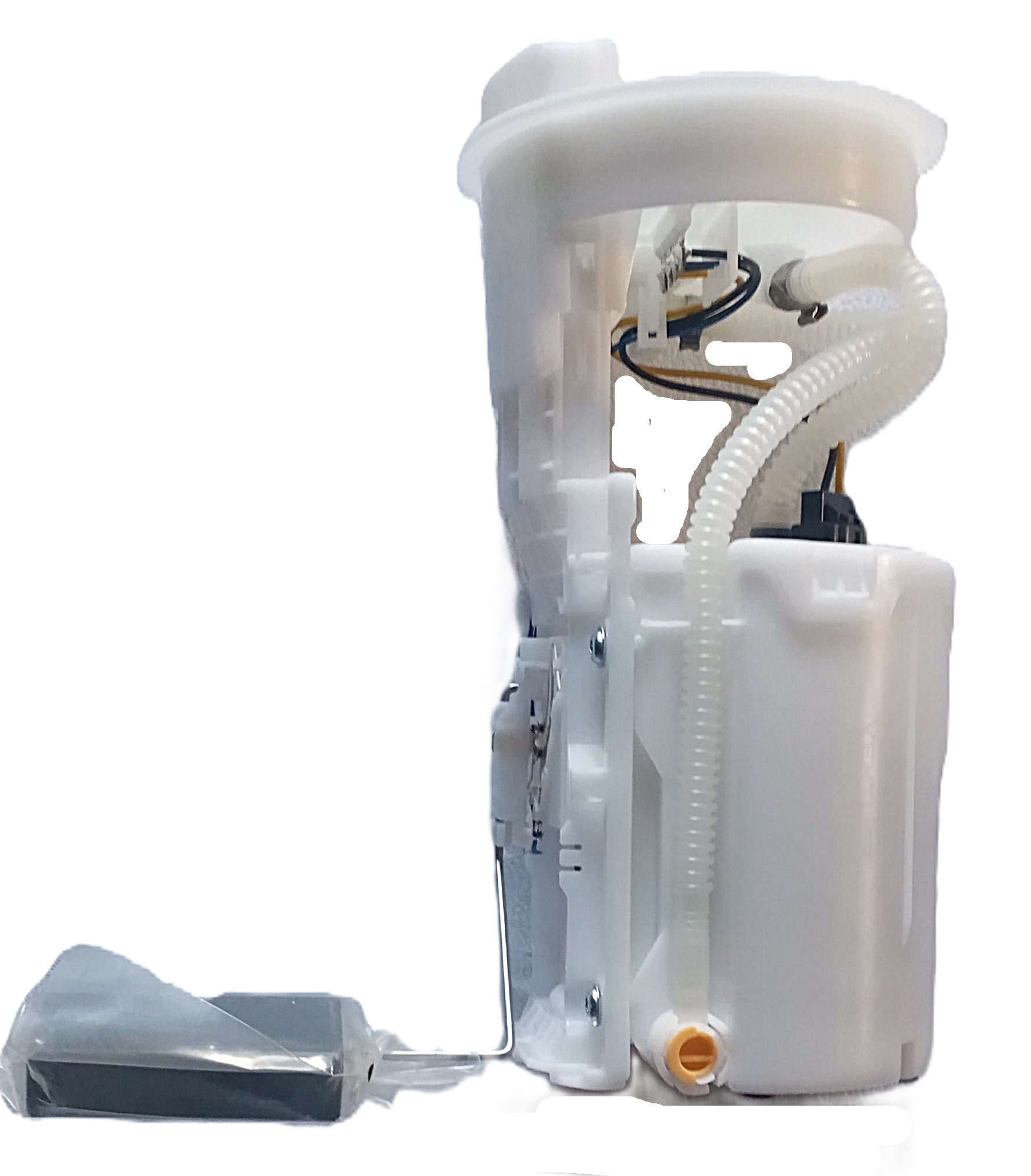 VW Polo 9N 2003 - 2009, Fuel Pump