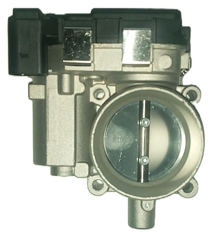 VW Polo 6 CLP/CLS, Polo Vivo 2010 - 2017 - Onwards Throttle Body