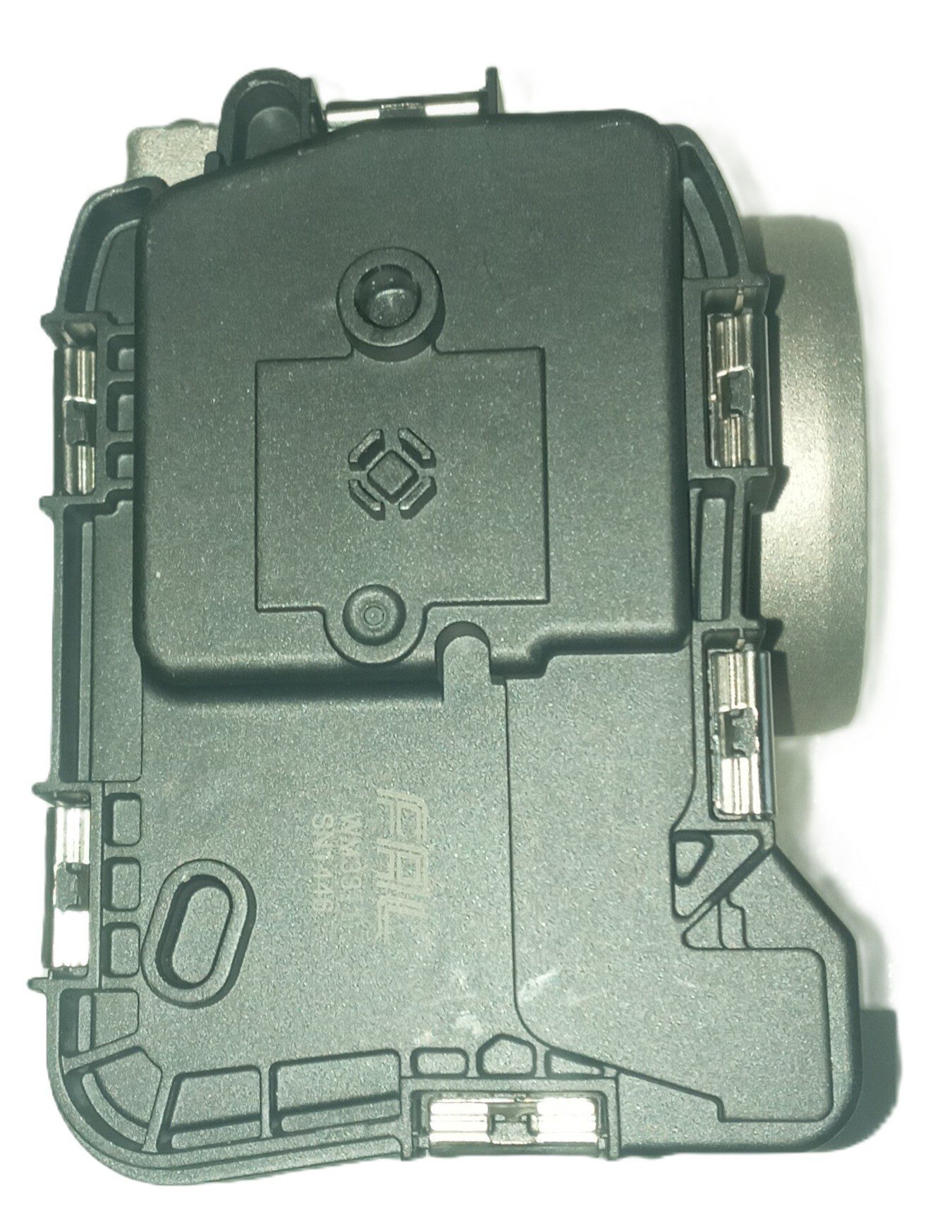 VW Polo 6 CLP/CLS, Polo Vivo 2010 - 2017 - Onwards Throttle Body