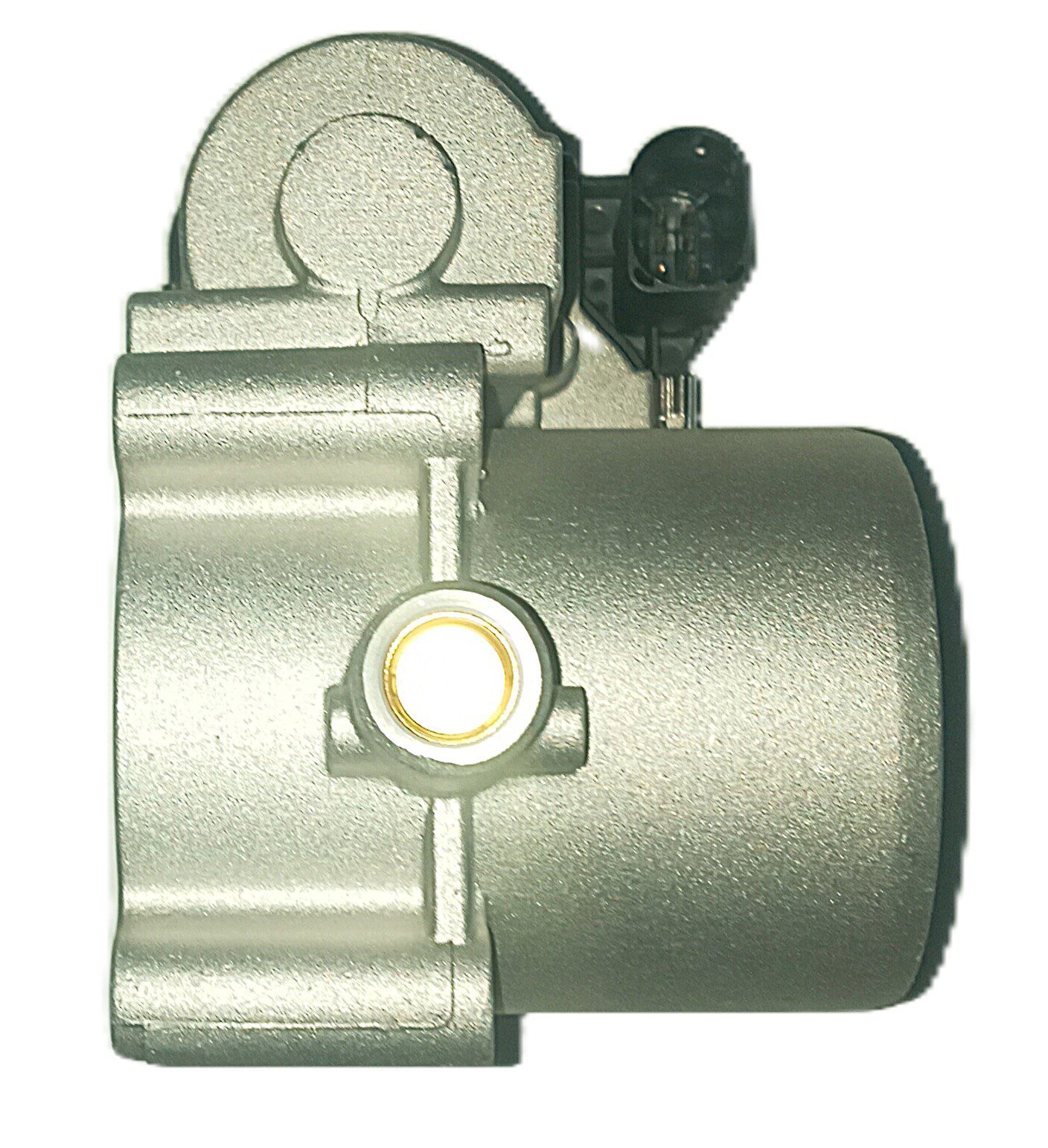 VW Polo 6 CLP/CLS, Polo Vivo 2010 - 2017 - Onwards Throttle Body