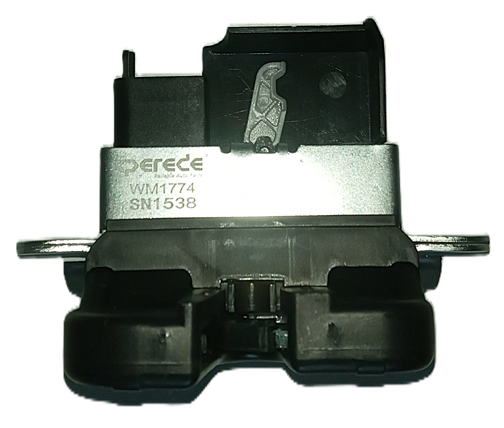 VW Golf 5/6/7, Touran, Tiguan, Polo 6 2010-2017 hatchback, Polo 6 vivo 2017-Current hatchback, Boot Lock, New non-OEM