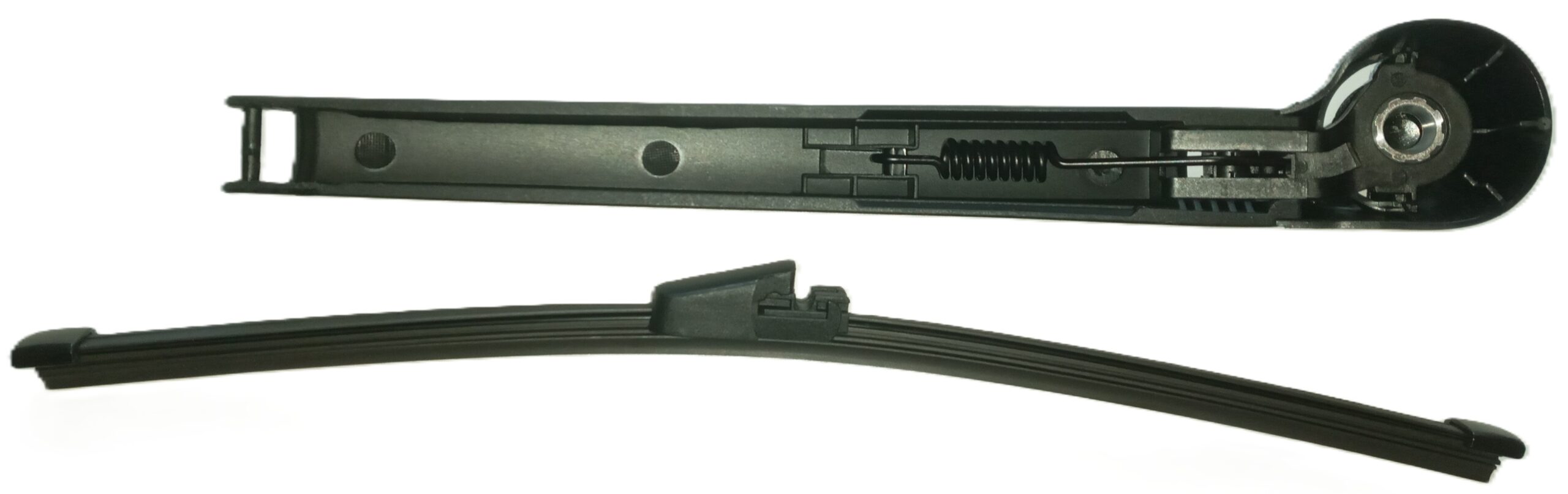 VW Polo 9n 2003 - 2009, Polo Vivo 2010 -2017, Rear Window Wiper arm incl. Wiper Blade New non-OEM
